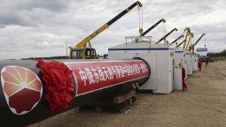 altText(Reventa de gas a Europa: La mano enorme que dio USA a China)}