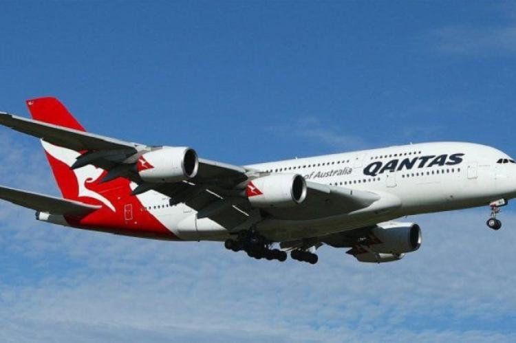 El caso Qantas El caso Qantas