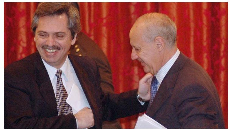 Alberto F. habría confirmado a Kulfas en Economía (pero sigue ilusionado con Lavagna)