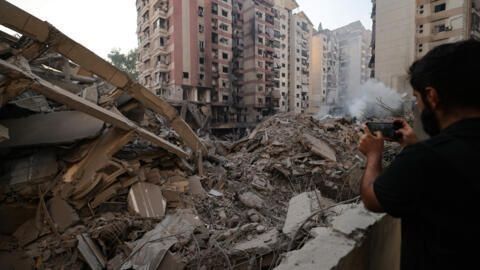 Escalada en la Guerra de Franja de Gaza Escalada en la Guerra de Franja de Gaza