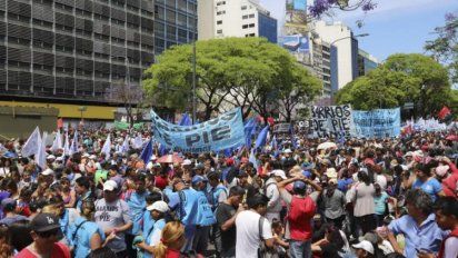 La injusticia de los que demandan justicia