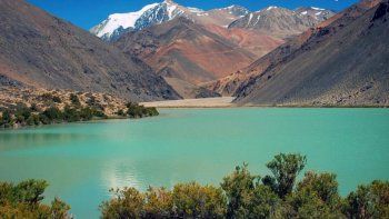 calingasta: el paraiso oculto entre las montanas de san juan calingasta: el paraiso oculto entre las montanas de san juan