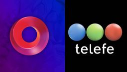 Se picó fuerte entre El Nueve y Telefe: dos canales tironeando por una conductora top que ya incomodó a más de uno. ¿Quién se la queda en 2026? Se picó fuerte entre El Nueve y Telefe: dos canales tironeando por una conductora top que ya incomodó a más de uno. ¿Quién se la queda en 2026?