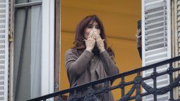 Cristina Kirchner encara un juevo juicio y está complicada. Cristina Kirchner encara un juevo juicio y está complicada.