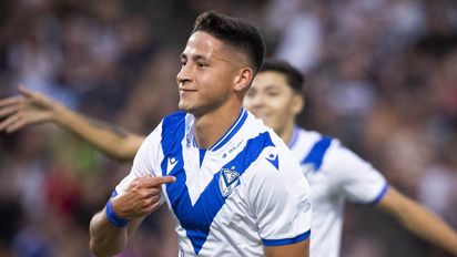 Vélez por Copa Argentina: cuándo juega vs. Gimnasia y Tiro