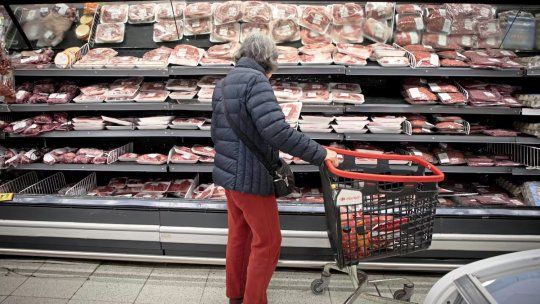 Balanz sigue apostando a la desinflación en el largo plazo. Balanz sigue apostando a la desinflación en el largo plazo.