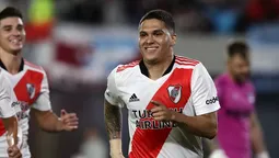 Quintero se iría de River ¡al Flamengo!