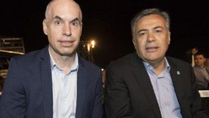 Casi vocero de la 
