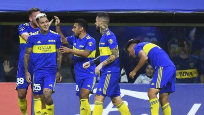 El jugador de Boca que se quiere retirar para ser pianista
