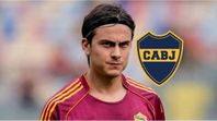 Paulo Dybala decidió su futuro y la noticia impacta en Boca y Roma. Paulo Dybala decidió su futuro y la noticia impacta en Boca y Roma.