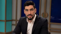 Facundo Moyano todavía no consigue salir del escándalo. Ahora, dos de sus ex lo borraron de un plumazo y un video que volvió a reflotar terminó de liquidarlo. Foto: El Trece