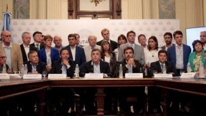 JxC aboga por los jubilados y piden que se vuelva a la fórmula previsional del macrismo