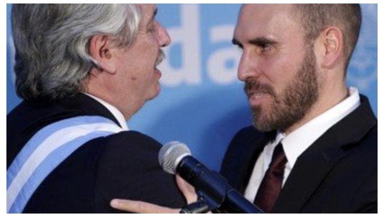 3 semanas y Alberto F. puede festejar (la implosión no ocurrió)