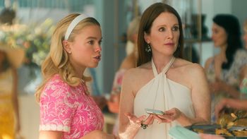 Con solo 5 episodios, esta miniserie ya conquistó a toda la crítica