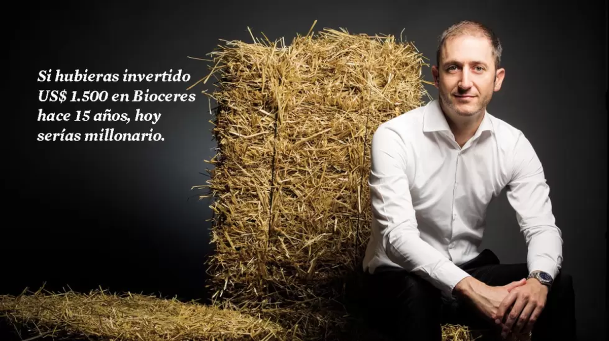 La promesa de Federico Trucco.