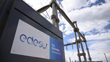 Cambios en el directorio de Edesur. Cambios en el directorio de Edesur.