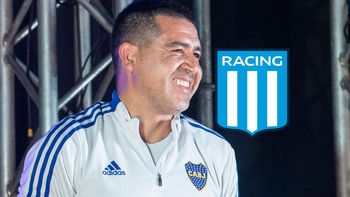 Boca aceleró para sacarle una FIGURA a Racing: