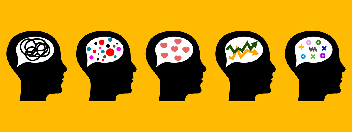 Neurodiversidad. Neurodiversidad.