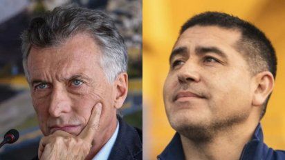 Lo que faltaba en Boca: Pusieron a operar a 'La Macrineta 2'