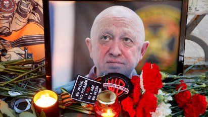 Daily Mail instala: Yevgeny Prigozhin está en isla Margarita