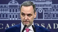 La renuncia de Manuel Adorni no frenó las cargadas. Una desopilante imitación lo dejó en ridículo y las redes se hicieron un festín con el ex Jefe de Gabinete. La renuncia de Manuel Adorni no frenó las cargadas. Una desopilante imitación lo dejó en ridículo y las redes se hicieron un festín con el ex Jefe de Gabinete.