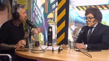 Marcelo Tinelli ahora apuesta al streaming pero el Grupo America no lo dejaría pasar tan fácilmente. Marcelo Tinelli ahora apuesta al streaming pero el Grupo America no lo dejaría pasar tan fácilmente.