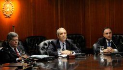 altText(Tras la recusación del Gobierno, renunció el juez Tettamanti)}