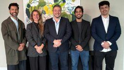 La Cámara Argentina de Flipping Inmobiliario(CAFI) firmó su acta de fundación y se transformó en la primera entidad gremialen el país. La Cámara Argentina de Flipping Inmobiliario(CAFI) firmó su acta de fundación y se transformó en la primera entidad gremialen el país.