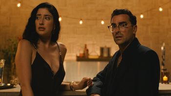 La miniserie de 8 episodios que está tremenda y se liquida en una noche