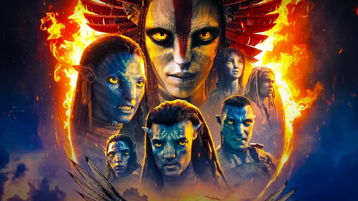 El mercado internacional sostuvo a James Cameron con una apertura internacional mucho más sólida, como siempre ocurrió con toda la saga de Avatar. El mercado internacional sostuvo a James Cameron con una apertura internacional mucho más sólida, como siempre ocurrió con toda la saga de Avatar.