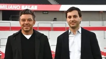 Recorte a lo Javier Milei: Cuánto dinero ahorraría River en salarios anuales