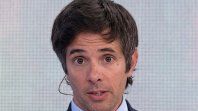 El inesperado conflicto de Roberto Funes Ugarte con Telefe.