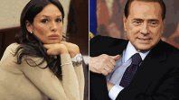 Nicole Minetti, la modelo que organizaba las polémicas fiestas sexuales de Silvio Berlusconi, el ex primer ministro de Italia. Nicole Minetti, la modelo que organizaba las polémicas fiestas sexuales de Silvio Berlusconi, el ex primer ministro de Italia.