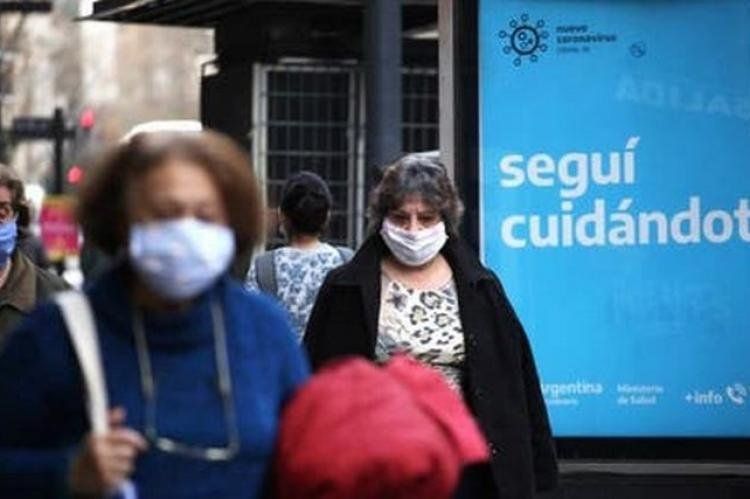 Coronavirus: qué depara el futuro de las principales ciudades del país.
