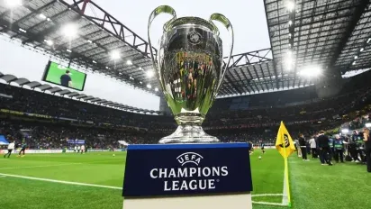 Champions League: Bayern y Real Sociedad buscan revertir, Madrid y City casi liquidaron