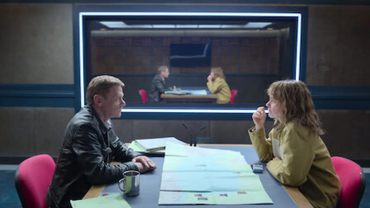 Esta serie de Netflix dura apenas 3 episodios y es una opción imperdible si querés ver una historia que te atrape en poco tiempo. Esta serie de Netflix dura apenas 3 episodios y es una opción imperdible si querés ver una historia que te atrape en poco tiempo.