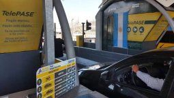 Ciberdelincuentes apuntan a TelePASE en su nueva modalidad de estafa.