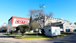 Nuevo sector golpeado.&nbsp;
