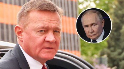13 'suicidados' cercanos a Vladimir Putin, 2do. en julio 2025