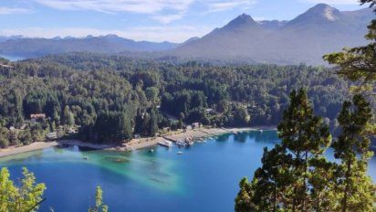 JetSmart lanzó pasajes por menos de $25.000 a la Patagonia