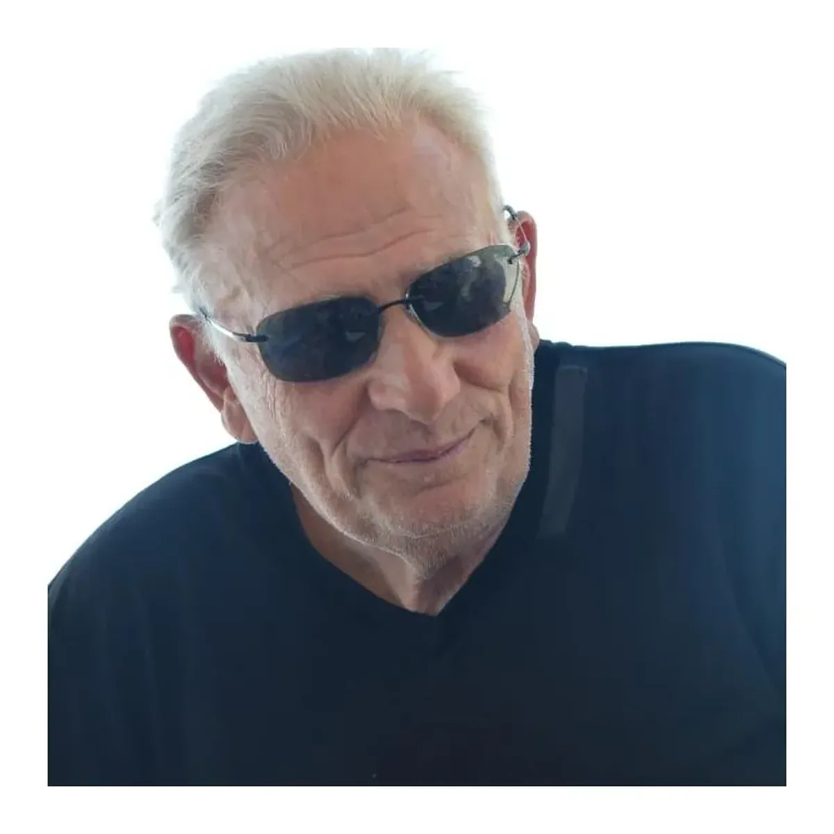 Hugo Jinkis. Hugo Jinkis.