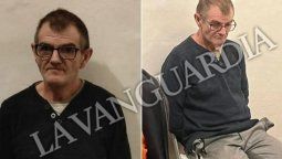 altText(Miguel Ricart, el monstruo de Alcásser, detenido por narcotráfico)}