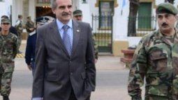 altText(FF.AA.: El Gobierno decidió un masivo pase a retiro de oficiales)}