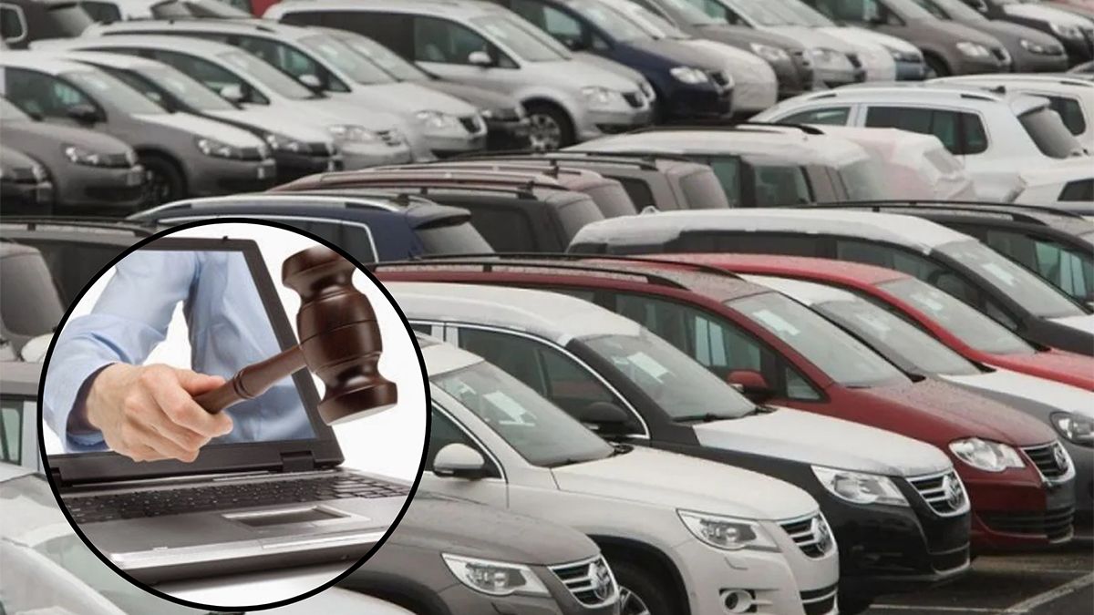 El Banco Ciudad anunció la agenda de subastas online para febrero y marzo de 2026 que van desde inmuebles, autos, celulares y computadoras. El Banco Ciudad anunció la agenda de subastas online para febrero y marzo de 2026 que van desde inmuebles, autos, celulares y computadoras.