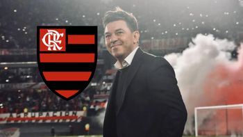 Gallardo lo lamó y River tiene un acuerdo para sumar a su cuarto referzo. Gallardo lo lamó y River tiene un acuerdo para sumar a su cuarto referzo.