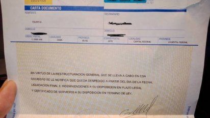 AFIP anuncia fuertes cambios en la entrega de telegramas
