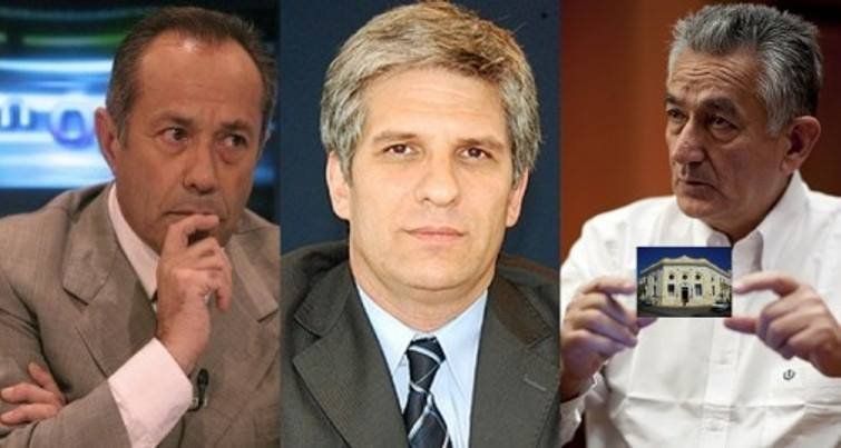 Poggi es la gran amenaza al feudo de los Rodríguez Saá.