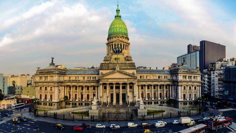 Cuenta regresiva en el Congreso: Qué fuerzas se juegan más poder en las elecciones del domingo