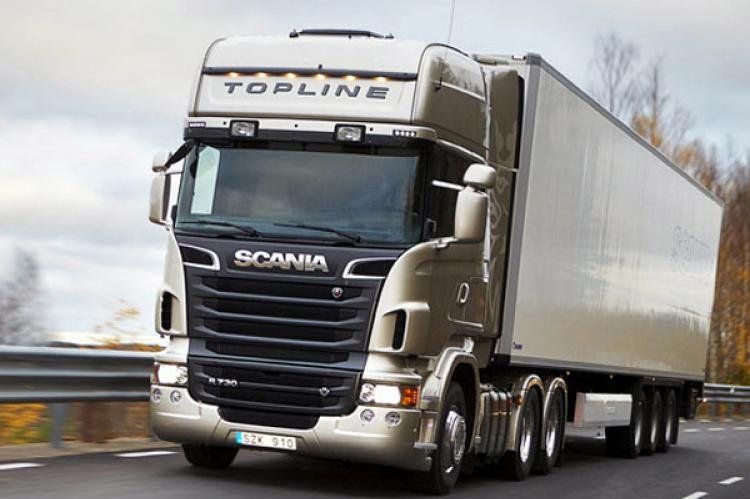 La planta Scania de Tucumán está suspendiendo personal.