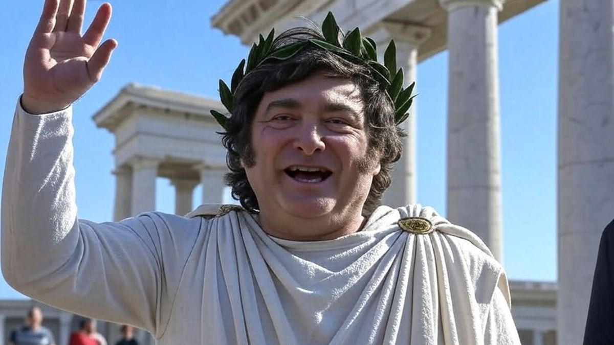 Javier Milei sin Presupuesto gestionó 2024 y 2025. Javier Milei sin Presupuesto gestionó 2024 y 2025.